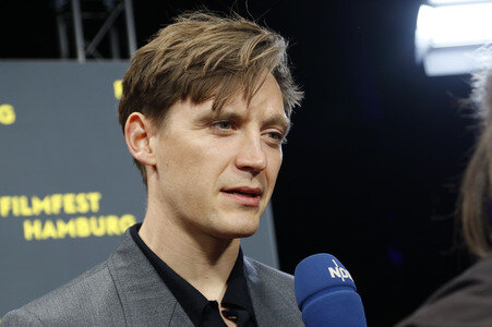 Serienpremiere 'Sternstunde der Mörder', Filmfest Hamburg 2025