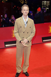 Red Carpet Photocall 'Sunny Dancer', Berlinale 2026