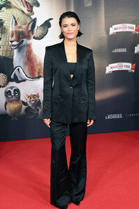 Filmpremiere 'Die Schule der magischen Tiere 4' in München