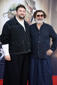 Filmpremiere 'Die Schule der magischen Tiere 4' in Berlin