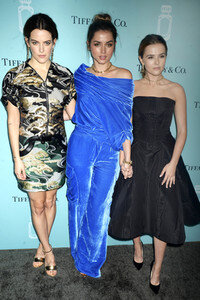 Tiffany & Co. Fragrance Launch in New York