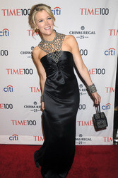 Time 100 Gala 2014, New York