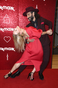 Code Red by TK Maxx in Berlin