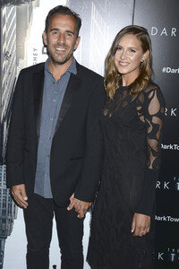 Filmscreening 'Der Dunkle Turm' in New York