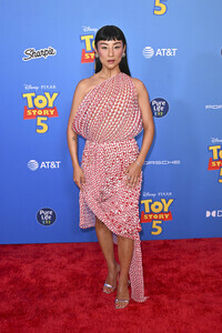 Filmpremiere 'Toy Story 5' in Los Angeles