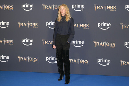 Photocall 'The Traitors Italia - Season 2' in Rom