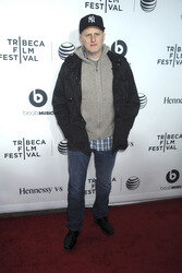 'Time is Illmatic' Premiere auf dem Tribeca Film Festival, New York