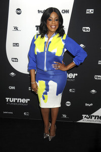 Turner Programmpräsentation 2016 in New York