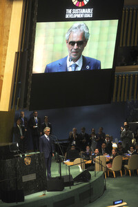 71. UN-Generalversammlung in New York