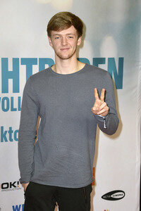 Filmpremiere 'Die Unsichtbaren - Wir wollen leben' in Berlin
