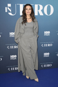Serienpremiere 'In Utero' in Rom