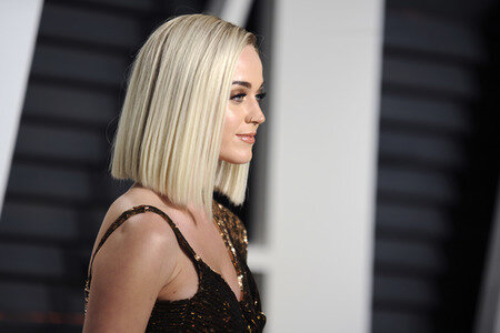 Vanity Fair Oscar Party 2017 in Beverly Hills