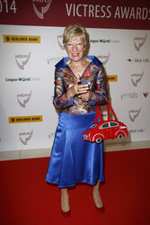 9. Victress Awards Gala, Berlin