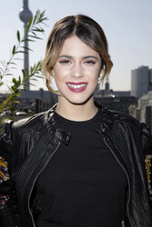 'Violetta' Photocall, Berlin