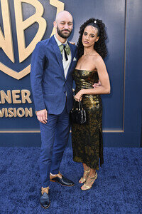 Warner Bros. Primetime Emmy Awards 2025 Nominierten Feier in Beverly Hills