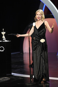 Donostia Award für Naomi Watts, San Sebastian International Film Festival 2026