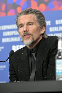 Pressekonferenz 'The Weight', Berlinale 2026