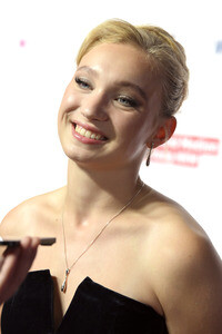 Serienpremiere 'Westend Girl', Seriencamp Festival 2026 in Köln
