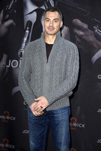 Photocall 'John Wick: Kapitel 2' in Berlin