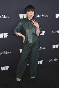 Preisverleihung WIF 2025 in Beverly Hills