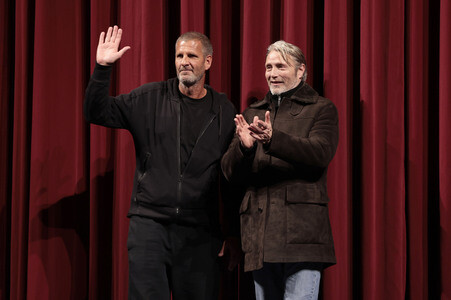 Filmpremiere 'Therapie für Wikinger' in Berlin