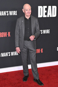 Filmpremiere 'Dead Man's Wire' in Los Angeles