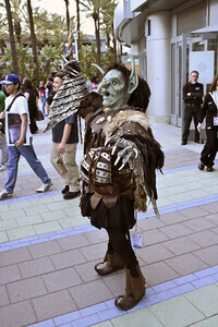 WonderCon 2026 in Anaheim