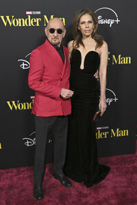 Serienpremiere 'Wonder Man' in Los Angeles