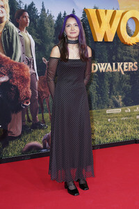 Filmpremiere 'Woodwalkers 2' in München