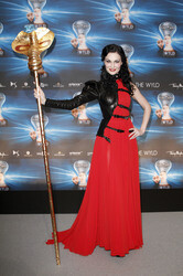 'The Wyld' Premiere, Berlin