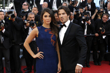 'Youth' Premiere, Cannes Film Festival 2015