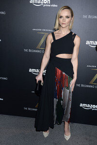 Serienpremiere 'Z: The Beginning Of Everything' in New York