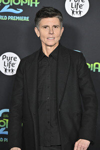 Filmpremiere 'Zoomania 2' in Los Angeles