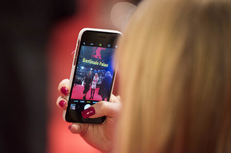 Impressionen von der Berlinale 2018