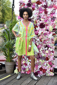 KikAnn Fashion Show auf der Berlin Fashion Week Spring/Summer 2019
