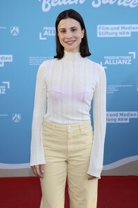 NRW Beach Event, Cannes Film Festival 2026
