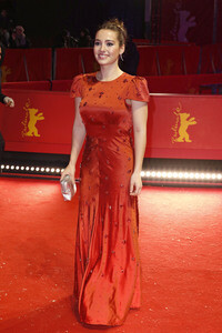 Präsentation der European Shooting Stars, Berlinale 2026