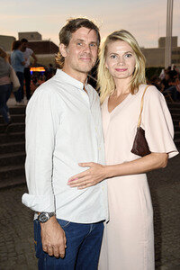 Filmpremiere '303' in Berlin