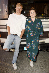 Filmpremiere '303' in Berlin