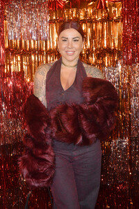 Screening der Reality-TV-Show 'Die Abrechnung - Der Promi-Showdown' in Berlin