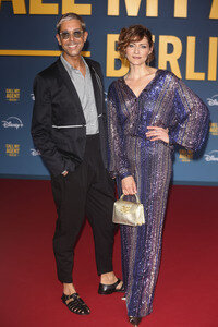 Serienpremiere 'Call My Agent Berlin' in Berlin