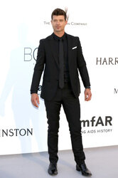 amfAR's Cinema Against Aids Gala 2015 im Rahmen des Cannes Film Festivals