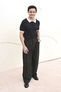 Apple TV Pressetag in Santa Monica