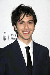 'Ashby' Premiere, Tribeca Film Festival 2015