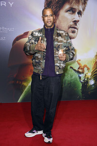 Filmscreening 'Der Astronaut - Project Hail Mary' in Berlin