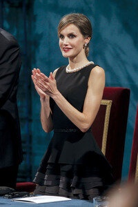 Verleihung der Princess of Asturias Awards 2015 in Oviedo