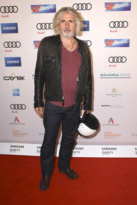 10 Jahre Audi Director's Cut in München