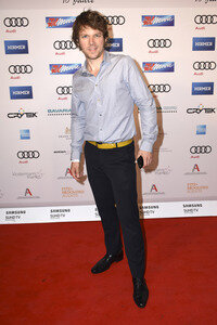 10 Jahre Audi Director's Cut in München