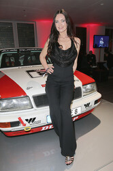 Audi Opening, Hamburg