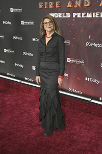 Filmpremiere 'Avatar: Fire and Ash' in Los Angeles